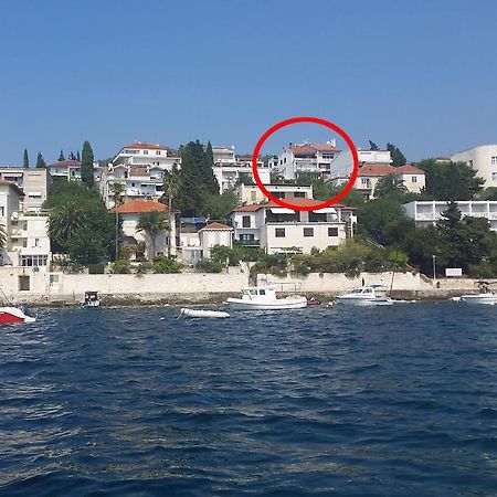Apartments By The Sea Hvar - 14197 هفار المظهر الخارجي الصورة
