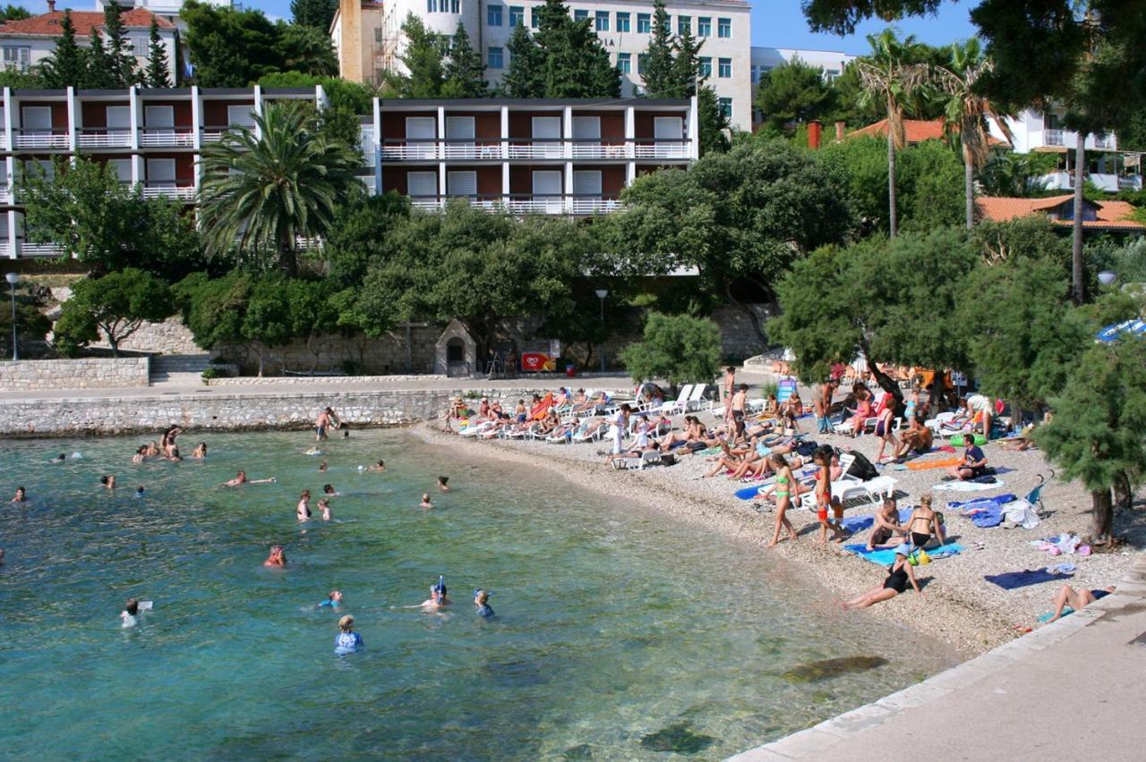 Apartments By The Sea Hvar - 14197 هفار المظهر الخارجي الصورة