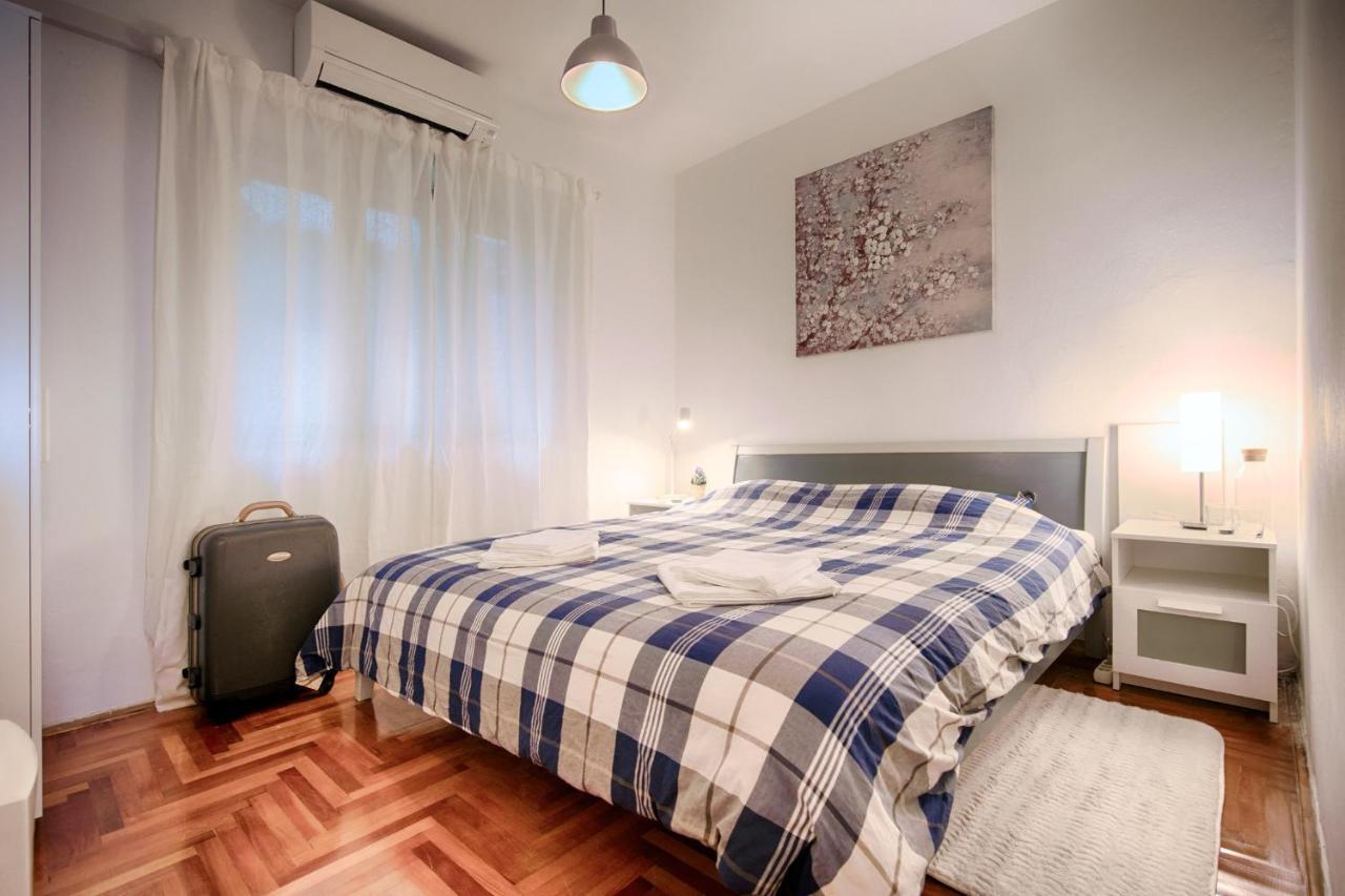 Apartments By The Sea Hvar - 14197 هفار المظهر الخارجي الصورة